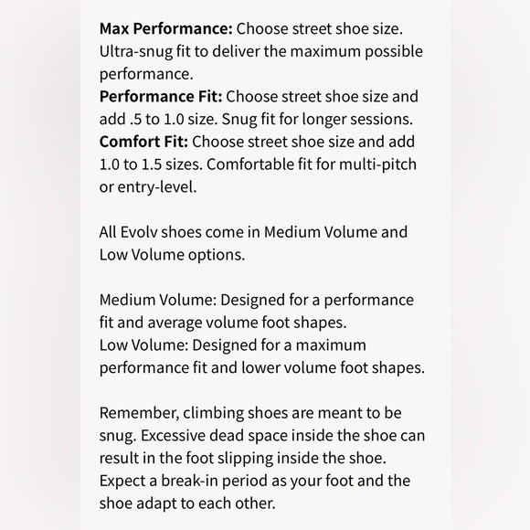 Karma8a x Evolv The Midnight Smoke Zenist Black Climbing Shoes main image 10
